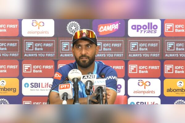 Dharamshala Conditions Similar to Afghanistan, Says Afghan Skipper