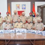 Amritsar June 18