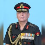 Gen Dhiraj Seth takes charge as new Army Chief