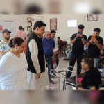 'Steps to a New Life': NGO Brings Mobility and Hope to Specially Abled Beneficiaries