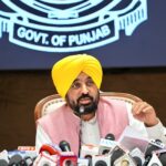 Bhagwant Mann