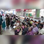 Youth Found Dead in Bathroom at Panchkula Sector 6 Hospital