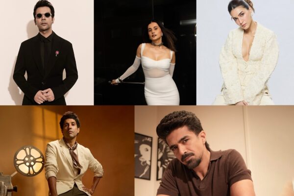 Bollywood Actors