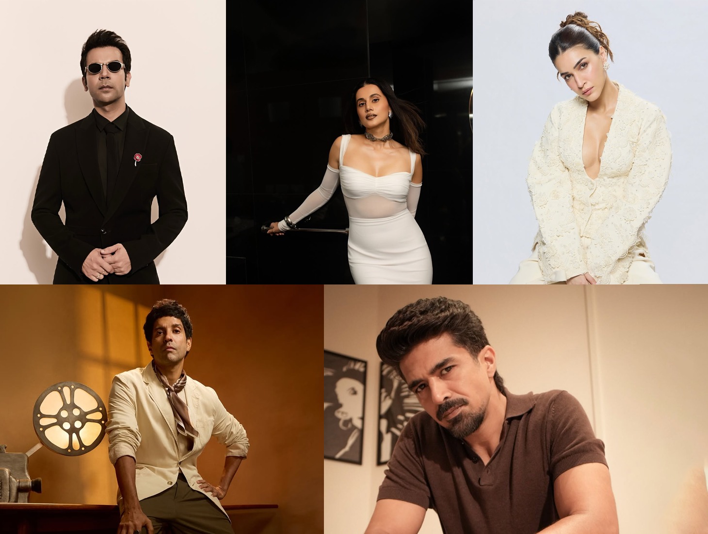 Bollywood Actors