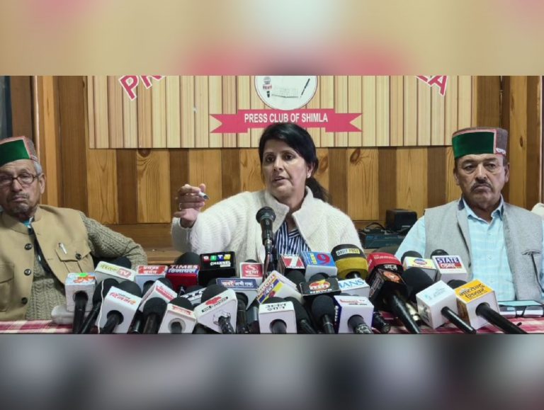 Vimal Negi death case: Family seeks action against IAS officers