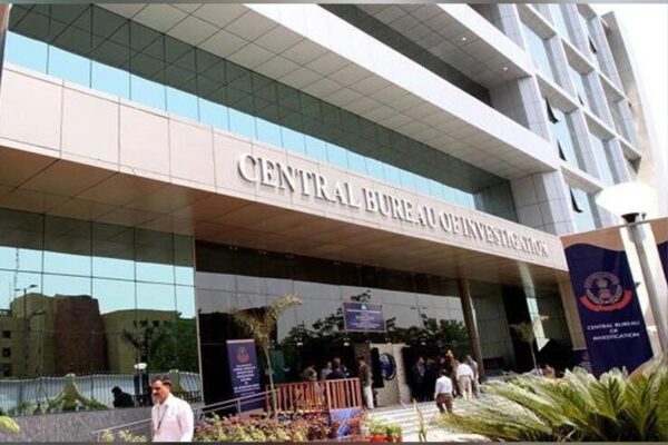 Panchkula Embezzlement Case: Ex-IAS Officer Sent to CBI Custody for Questioning
