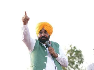 CM Mann