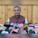 Dialogue Could Have Solved Issue Without Road Blockade: Naresh Chauhan