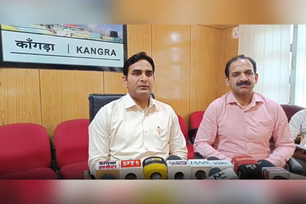 Kangra administration makes security arrangements for NEET re-exam at 12 centers