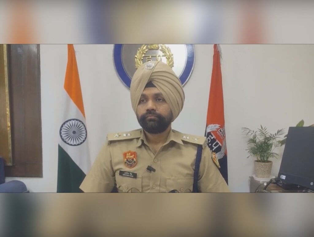 Rohit Godara Gang Threatens BJP Leader’s Family, Club Operators