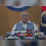 Haryana Police Modernisation Drive Gains Momentum with ₹750 Crore Welfare Fund