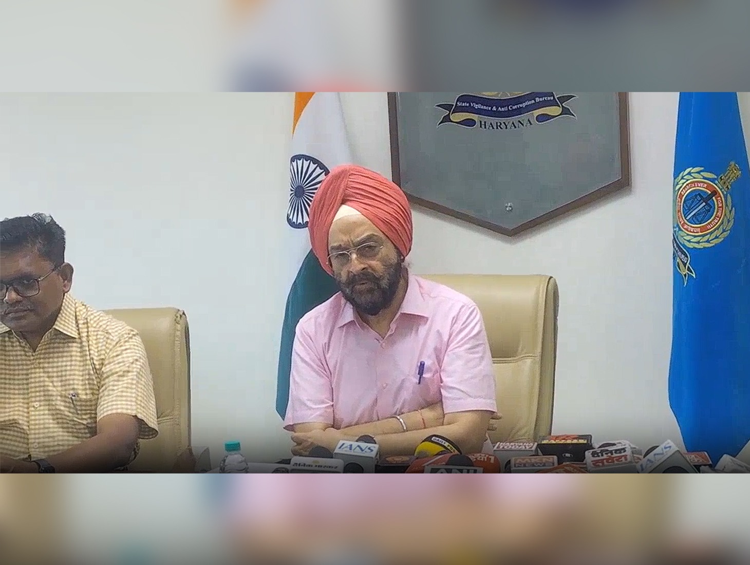 Panchkula Bank Scam Probe Intensifies, More Arrests Likely