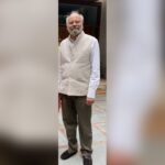 Former PM Gujral’s Son Loses ₹7.8 Crore in Messaging App Scam