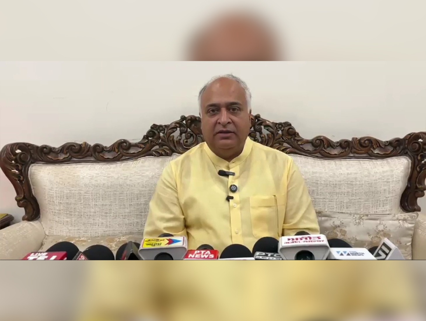 Pending Rent Issue Threatens Patiala’s Solid Waste Management Plan