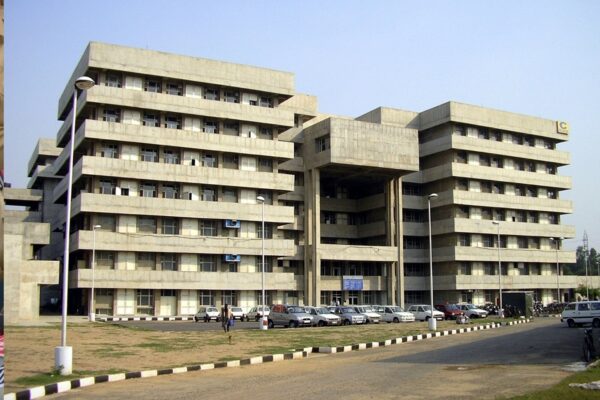 Junior Doctor Dies by Suicide in GMCH-32 Trauma Centre, Investigation Underway