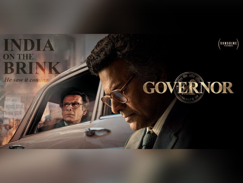 Governor