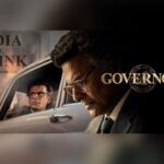 Governor