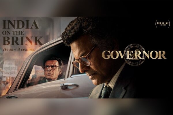 Governor