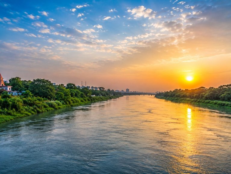 Haryana, Rajasthan sign Yamuna water project pact in Amit Shah’s presence