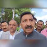 HRTC Services Won’t Stop, New Drivers May Be Recruited If Needed: Deputy CM