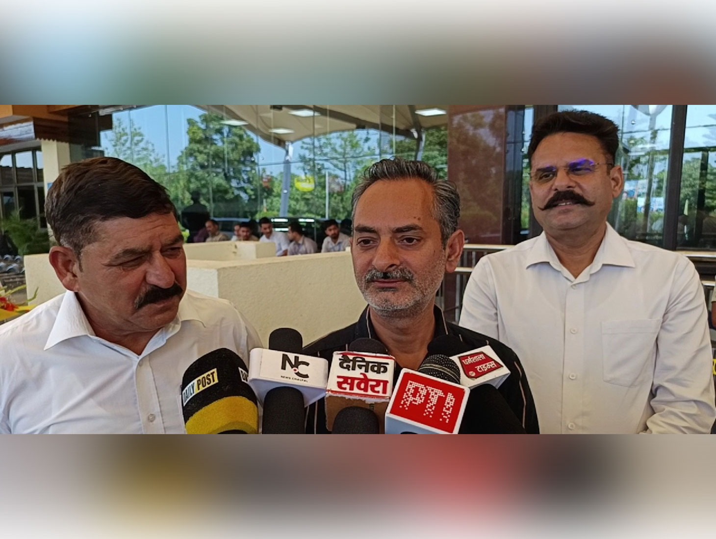 Chief Minister to Launch Smart Workshop and New E-Buses in Dharamshala
