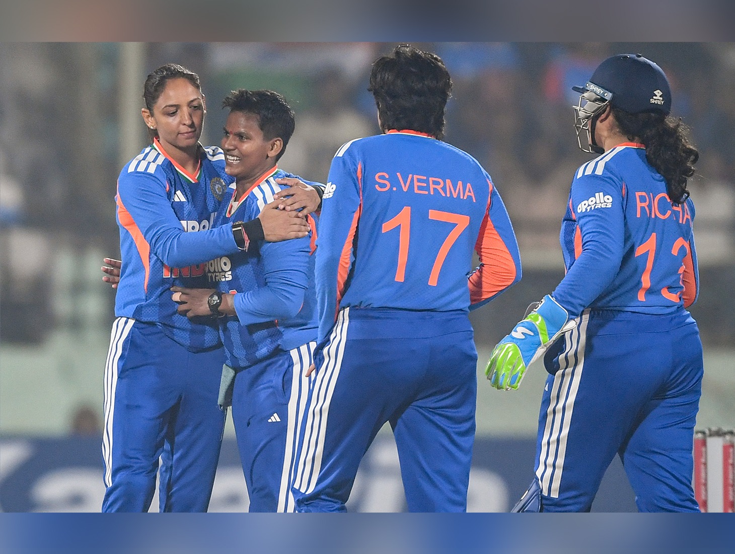 Women in Blue Enter T20 World Cup as Strong Contenders, Says Chopra