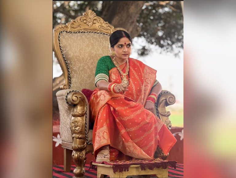 Indira Krishna says Durgawati and Sneha’s conflict will bring major twists in Ganga Mai Ki Betiyan