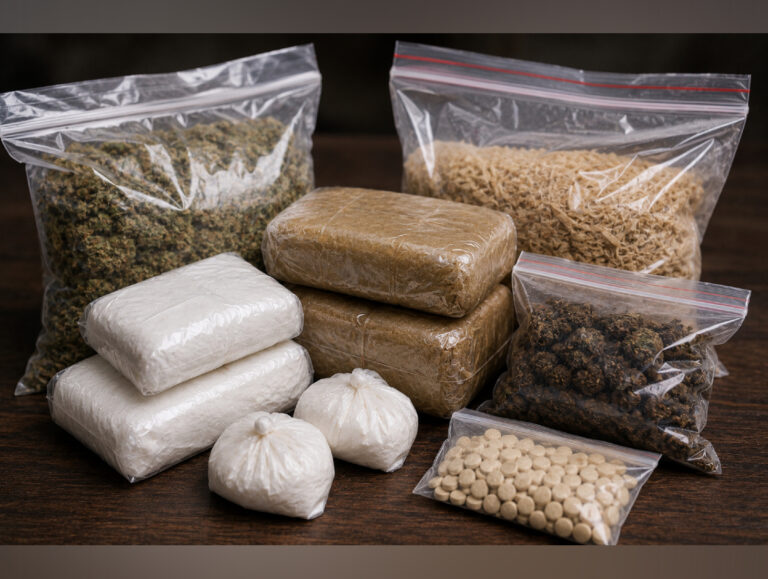 J&K Police arrest 202 accused in 50 day anti drug drive