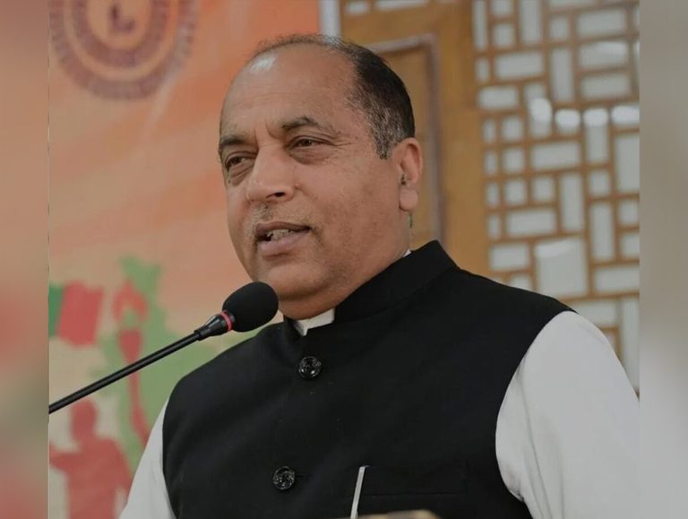 BJP accuses Himachal government of misusing machinery, delaying local body elections