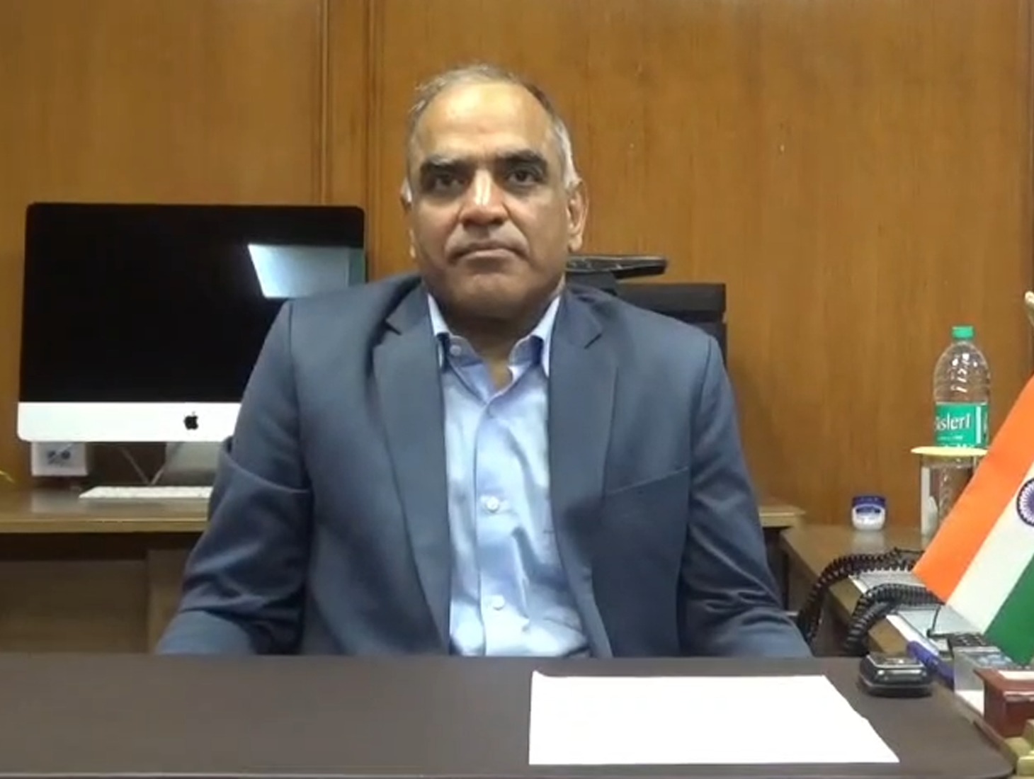 Kamlesh Kumar Pant