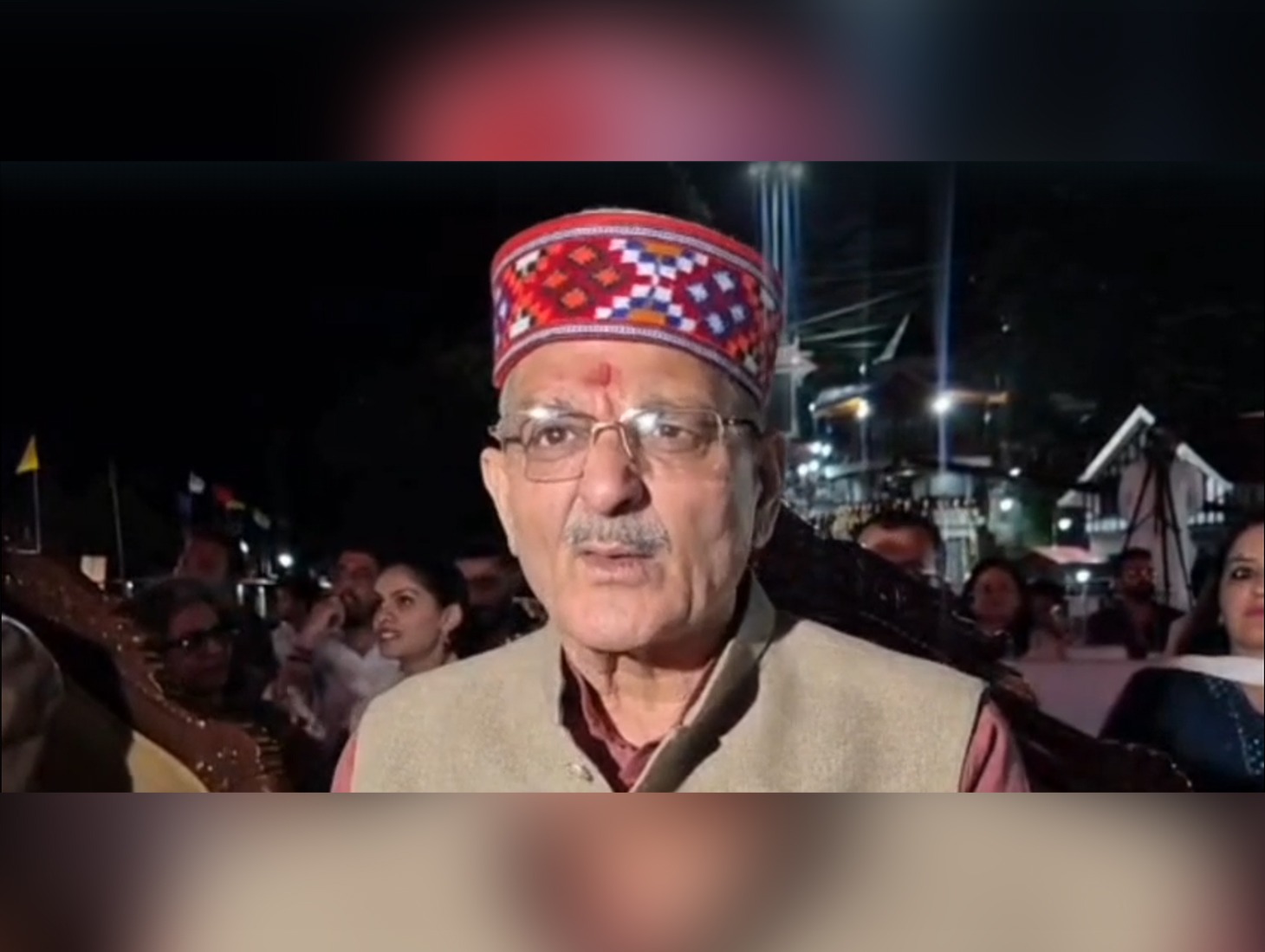 Kavinder Gupta