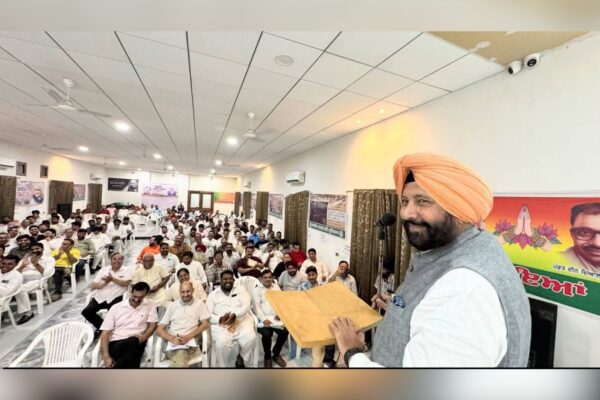 Kewal Singh Dhillon