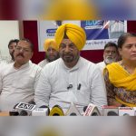 Congress Kuljit Nagra slams governments over paper leaks and student concerns