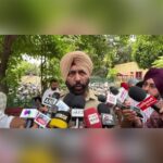 Several Injured in Patiala Village Violence