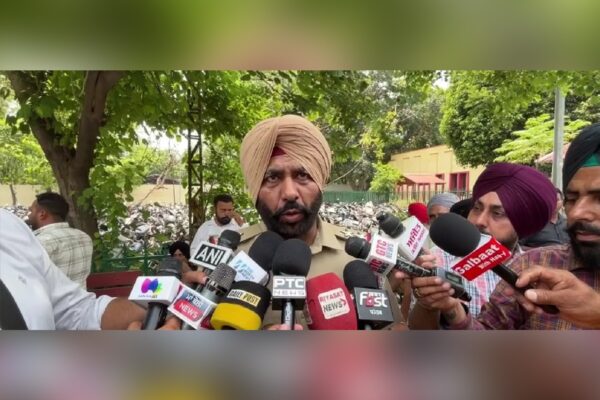 Several Injured in Patiala Village Violence