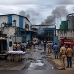 Ludhiana fire