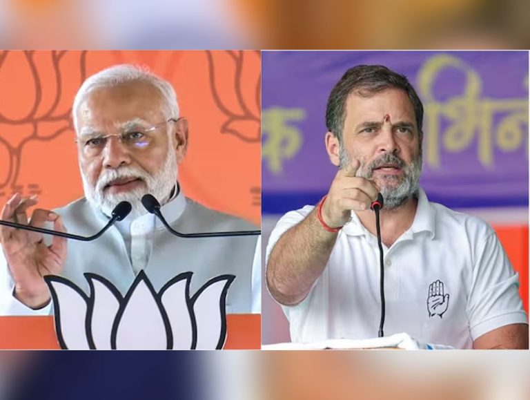 Is India’s politics quietly becoming two-party contest? writes Lalit K. Sharma