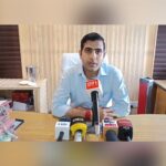 Kangra Administration Completes NEET Preparations, HRTC Announces Free Travel