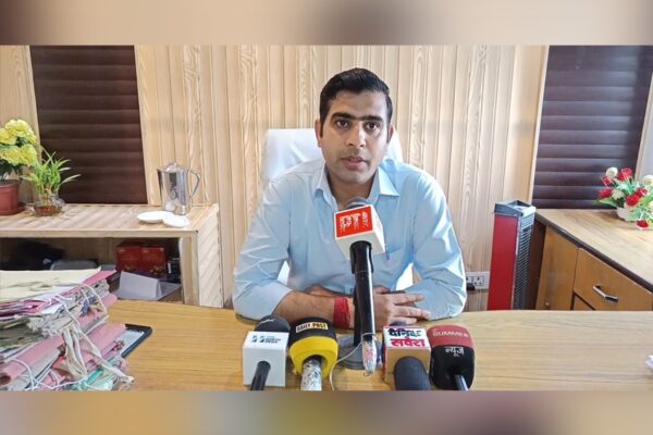 Kangra Administration Completes NEET Preparations, HRTC Announces Free Travel