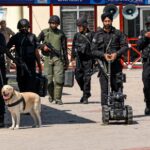 Jammu base camp undergoes security mock exercise ahead of 57-day Amarnath pilgrimage