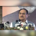 Jagat Prakash Nadda