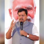 Nitin Nabin June 19