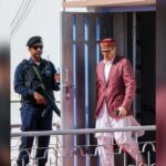 Omar Calls for Peace and Brotherhood During Kheer Bhawani Shrine Visit