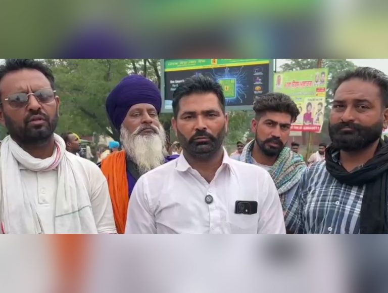 Powercom Transco outsource workers stage protest over pending demands