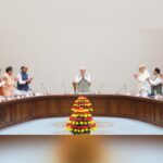 PM Modi June 10