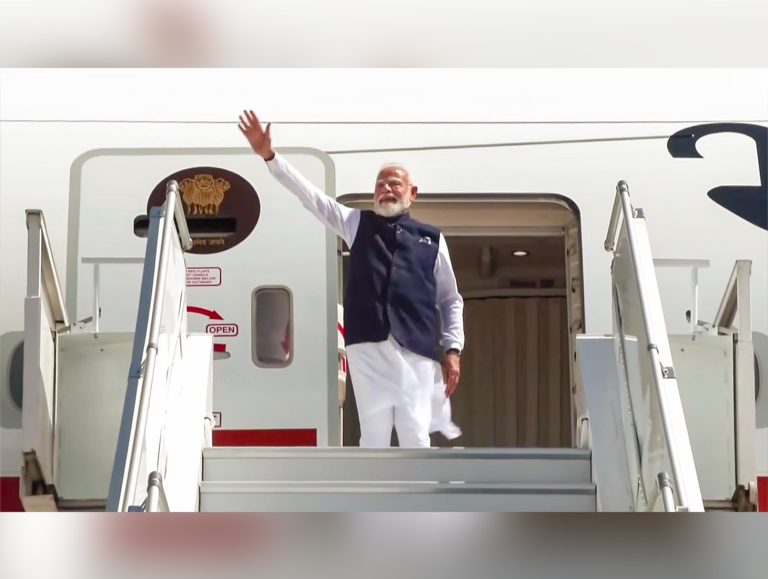 PM Modi concludes Seychelles visit with 19 agreements to deepen ties