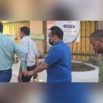 Pankaj Aggarwal in CBI court
