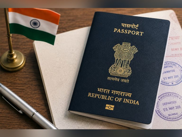 Passport has never been proof of citizenship: Govt 