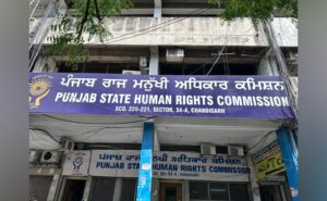 Human Rights Commission Seeks Report on PSPCL Protest Lathi-Charge