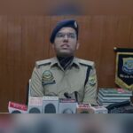 Shimla Murder Case Solved Quickly, Two Accused Nabbed in Haryana